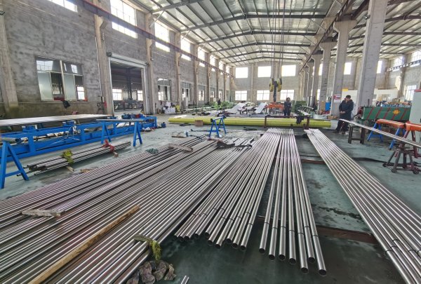 热钾碱脱碳液中 304 不锈钢换热器管束的腐蚀失效原因