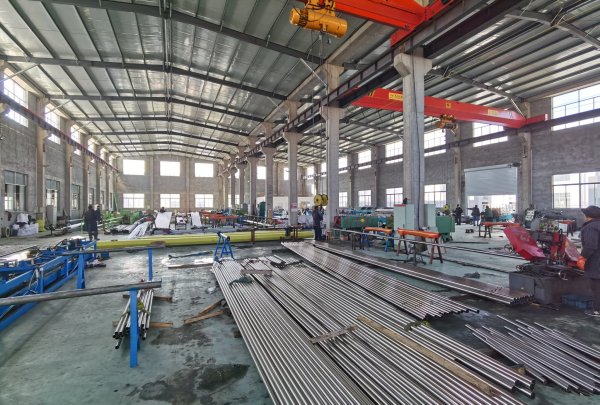 耐高温不锈钢管脱碳的原因